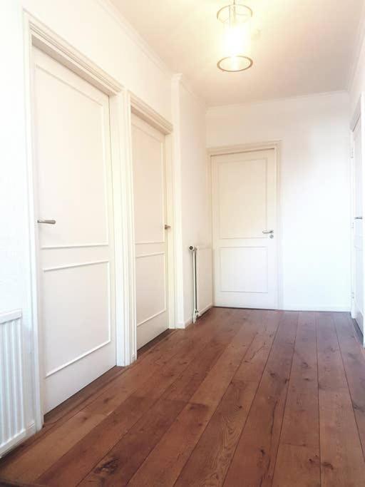 In The Old City Centre Of Edam, Unique Apartment. المظهر الخارجي الصورة