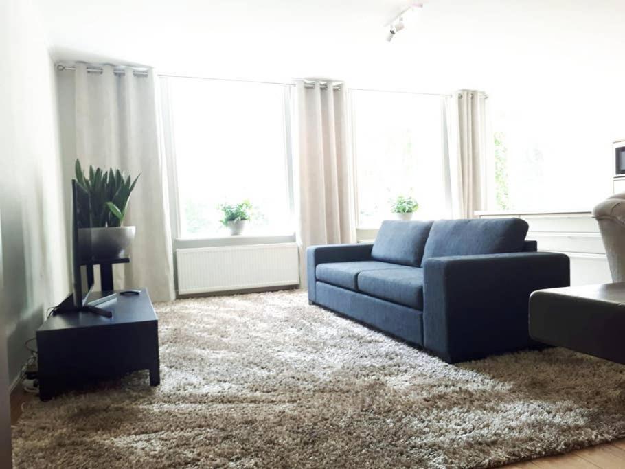 In The Old City Centre Of Edam, Unique Apartment. المظهر الخارجي الصورة